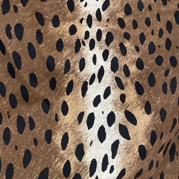 Michael Kors Mini Skirt - Picture 2 of 4